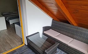 Apartmaji Daniel
