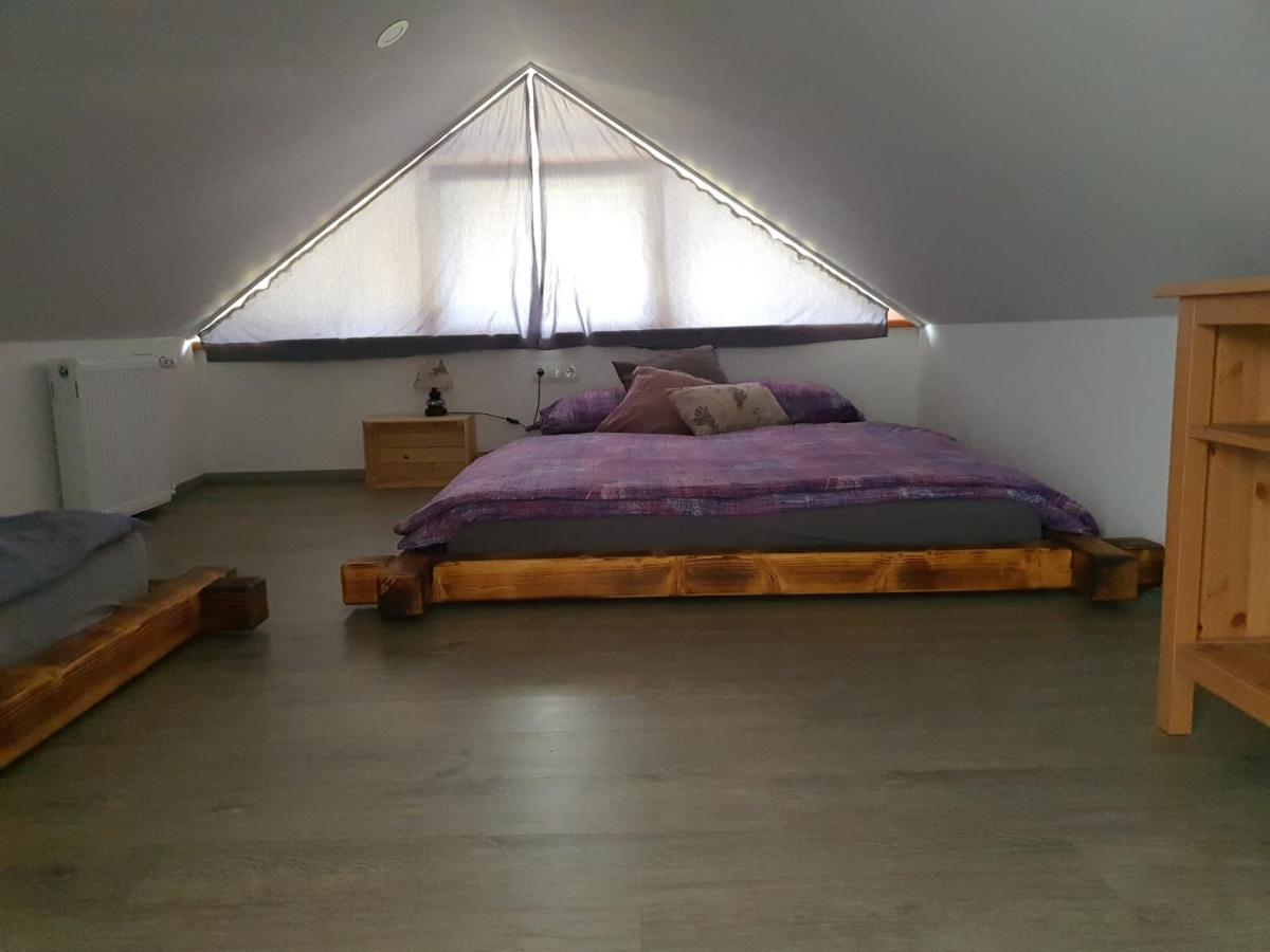 Apartmaji Daniel Kranjska Gora Exteriér fotografie