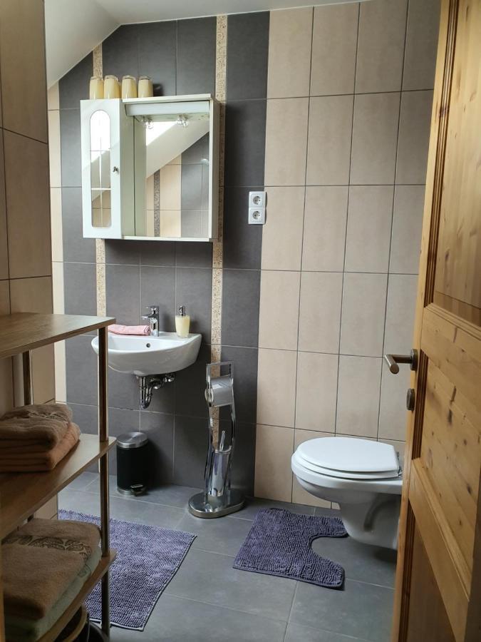 Apartmaji Daniel Kranjska Gora Exteriér fotografie