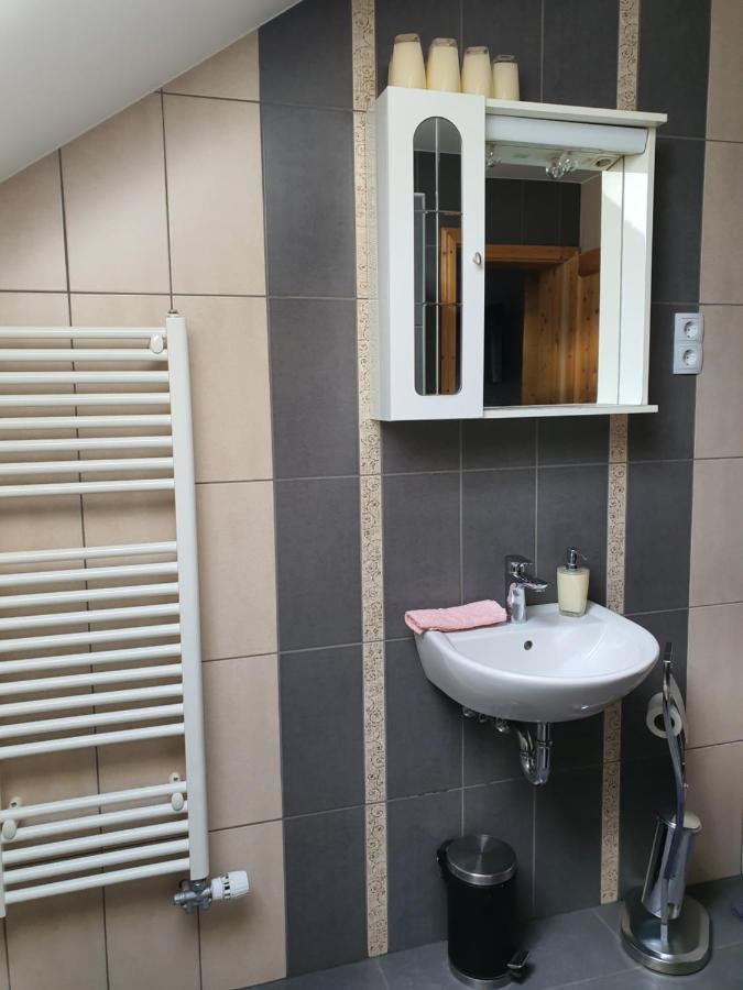 Apartmaji Daniel Kranjska Gora Exteriér fotografie