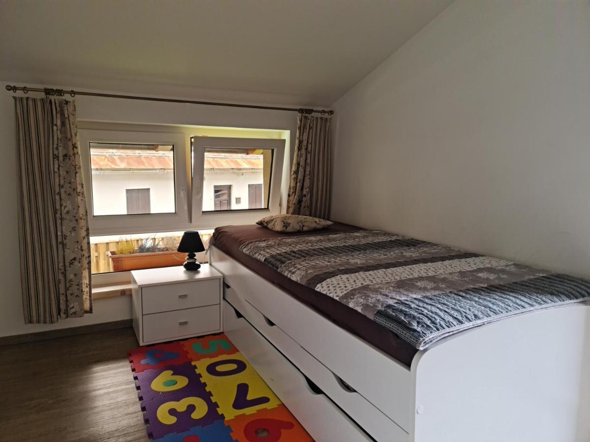 Apartmaji Daniel Kranjska Gora Exteriér fotografie