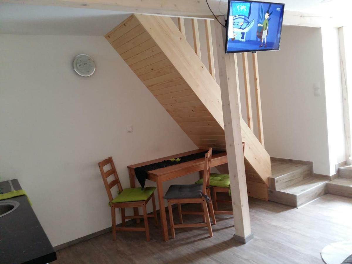 Apartmaji Daniel Kranjska Gora Exteriér fotografie
