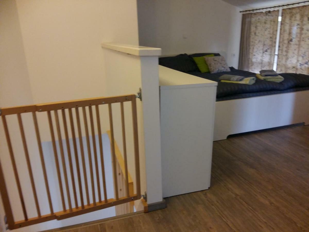 Apartmaji Daniel Kranjska Gora Exteriér fotografie