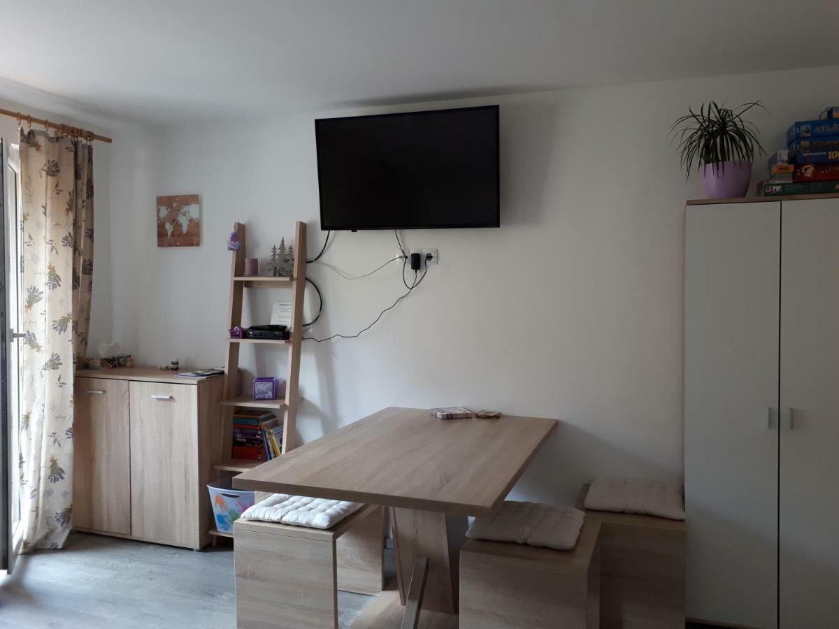 Apartmaji Daniel Kranjska Gora Exteriér fotografie