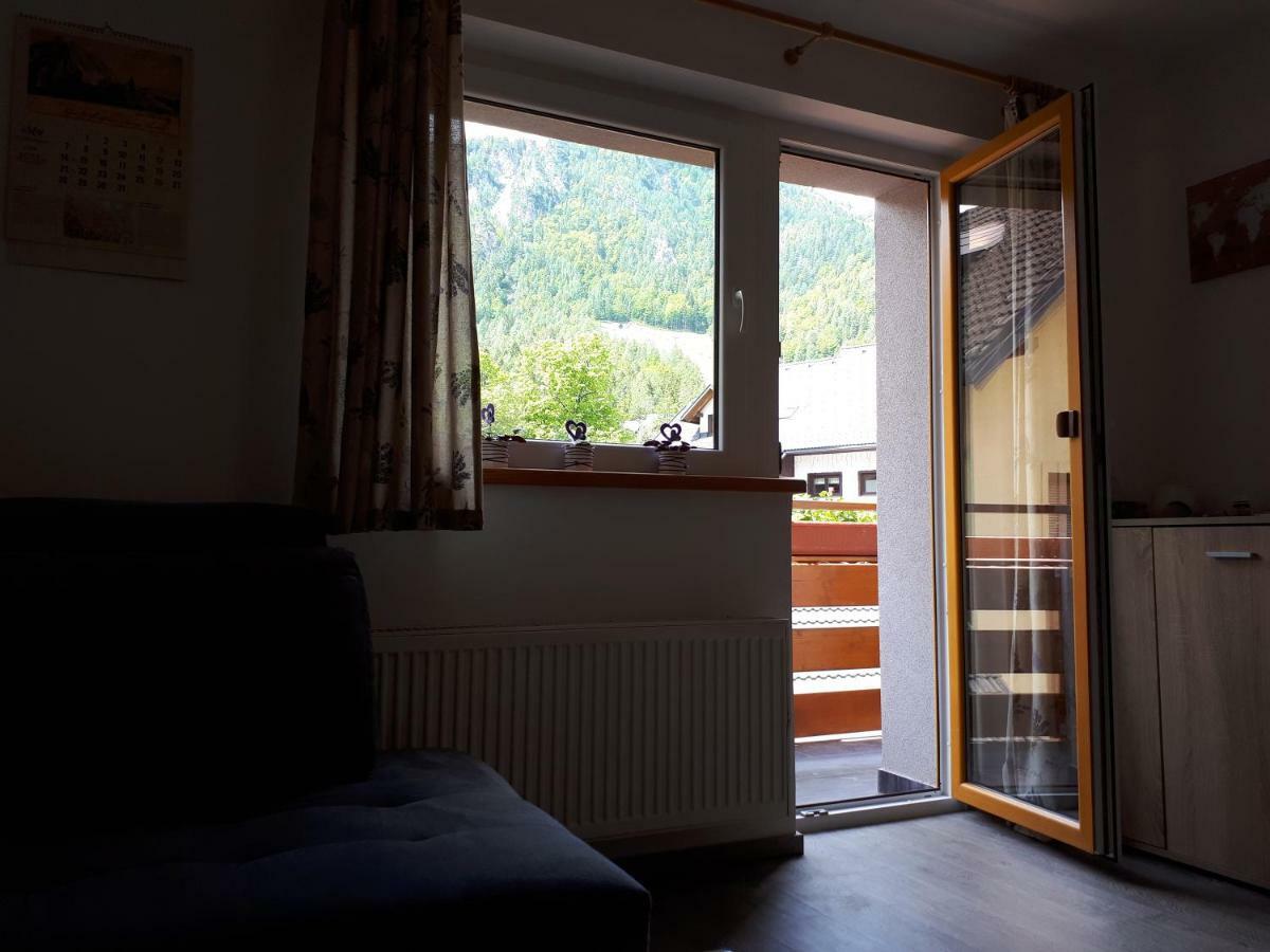 Apartmaji Daniel Kranjska Gora Exteriér fotografie