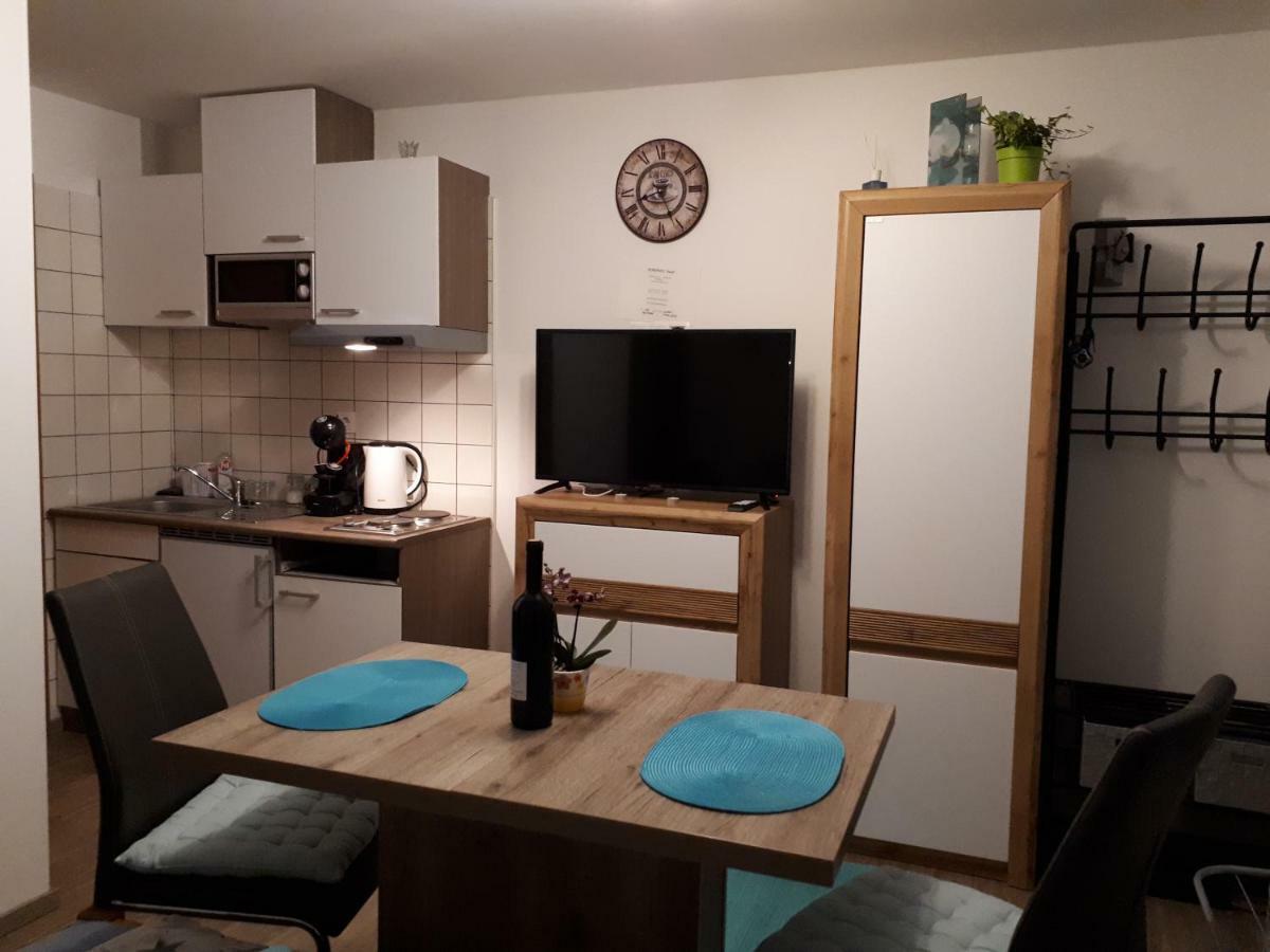 Apartmaji Daniel Kranjska Gora Exteriér fotografie