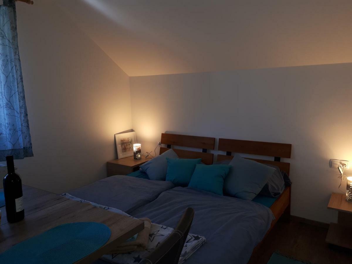 Apartmaji Daniel Kranjska Gora Exteriér fotografie