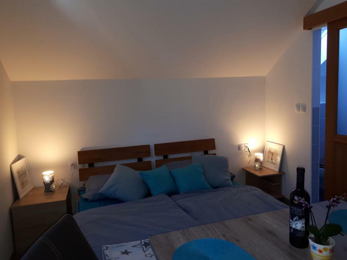 Apartmaji Daniel Kranjska Gora Exteriér fotografie